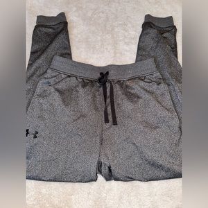 under armour joggers